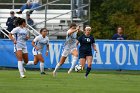 Women’s Soccer vs Endicott  Women's Soccer vs Endicott College. - Photo by Keith Nordstrom : Wheaton, Soccer